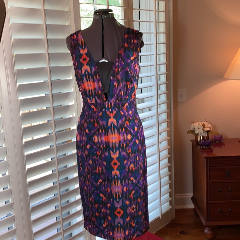 Gianni Bini Crazy in Love Dress NWT Aug1908